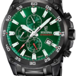 Zegarek męski Festina Timeless Chronograph F20735_2