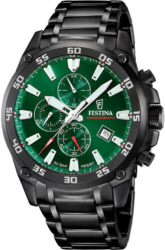 Zegarek męski Festina Timeless Chronograph F20735_2