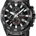 Zegarek męski Festina Timeless Chronograph F20735_3