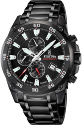 Zegarek męski Festina Timeless Chronograph F20735_3