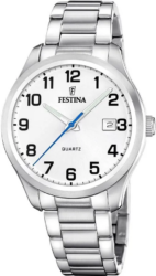 Zegarek męski Festina Classic Bracelet F20736_1