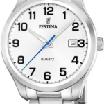 Zegarek męski Festina Classic Bracelet F20736_1