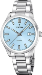 Zegarek męski Festina Classic Bracelet F20736_2