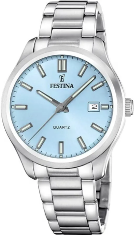 Zegarek męski Festina Classic Bracelet F20736_2