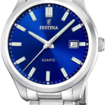 Zegarek męski Festina Classic Bracelet F20736_3