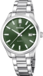 Zegarek męski Festina Classic Bracelet F20736_4