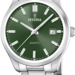 Zegarek męski Festina Classic Bracelet F20736_4