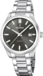 Zegarek męski Festina Classic Bracelet F20736_5