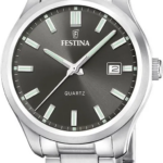 Zegarek męski Festina Classic Bracelet F20736_5