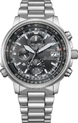 Zegarek męski Citizen Promaster Sky AT8300-58E
