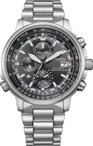 Zegarek męski Citizen Promaster Sky AT8300-58E