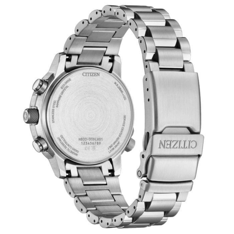 Zegarek męski Citizen Promaster Sky AT8300-58E