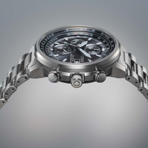 Zegarek męski Citizen Promaster Sky AT8300-58E