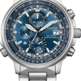 Zegarek męski Citizen Promaster Sky AT8300-58L