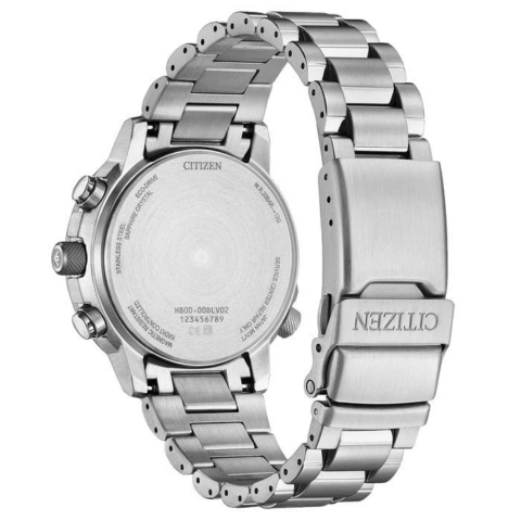 Zegarek męski Citizen Promaster Sky AT8300-58L
