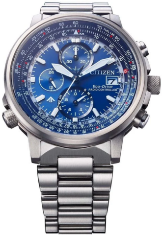 Zegarek męski Citizen Promaster Sky AT8300-58L