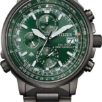 Zegarek męski Citizen Promaster Sky AT8304-57W