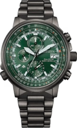 Zegarek męski Citizen Promaster Sky AT8304-57W
