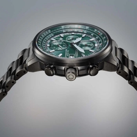 Zegarek męski Citizen Promaster Sky AT8304-57W
