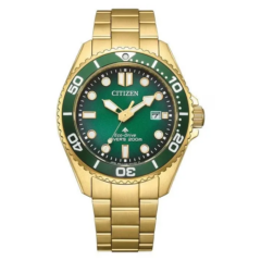 Citizen BN0262-59W