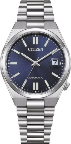 Zegarek męski Citizen Tsuyosa NJ0200-50M