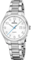 Zegarek damski Festina Classic Bracelet F20737_1