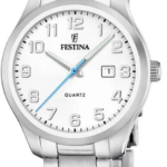Zegarek damski Festina Classic Bracelet F20737_1
