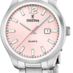 Zegarek damski Festina Classic Bracelet F20737_2