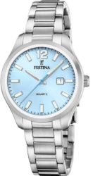 Zegarek damski Festina Classic Bracelet F20737_3