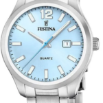 Zegarek damski Festina Classic Bracelet F20737_3