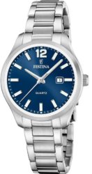 Zegarek damski Festina Classic Bracelet F20737_4