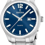 Zegarek damski Festina Classic Bracelet F20737_4