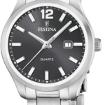 Zegarek damski Festina Classic Bracelet F20737_5