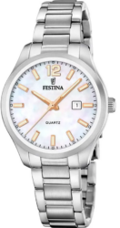 Zegarek damski Festina Classic Bracelet F20737_6