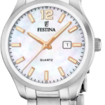 Zegarek damski Festina Classic Bracelet F20737_6
