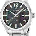 Zegarek damski Festina Classic Bracelet F20737_7