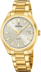 Zegarek męski Festina Classic Bracelet F20740_1