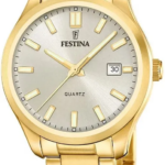 Zegarek męski Festina Classic Bracelet F20740_1