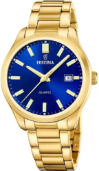 Zegarek męski Festina Classic Bracelet F20740_2