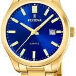 Zegarek męski Festina Classic Bracelet F20740_2