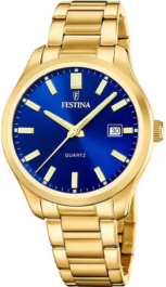 Zegarek męski Festina Classic Bracelet F20740_2