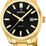 Zegarek męski Festina Classic Bracelet F20740_3