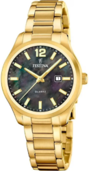 Zegarek damski Festina Classic Bracelet F20741_2
