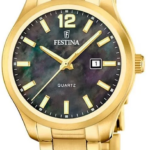 Zegarek damski Festina Classic Bracelet F20741_2
