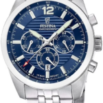 Zegarek męski Festina Timeless Chronograph F20742_1