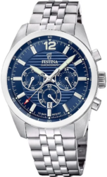 Zegarek męski Festina Timeless Chronograph F20742_1