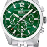 Zegarek męski Festina Timeless Chronograph F20742_2
