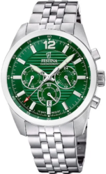 Zegarek męski Festina Timeless Chronograph F20742_2