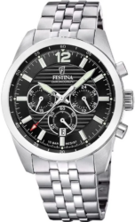 Zegarek męski Festina Timeless Chronograph F20742_3
