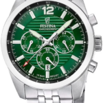 Zegarek męski Festina Timeless Chronograph F20742_5
